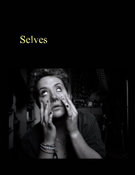 Selves book cover