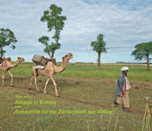 Alltage in Eritrea book cover