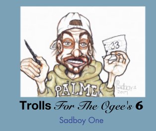 Trolls For The Ogee's 6 book cover