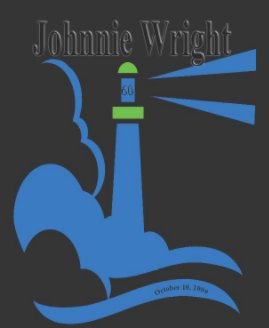 Johnnies 60th Birthday Updated book cover