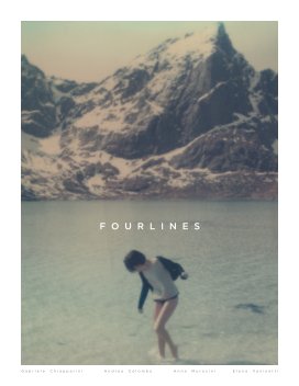 Fourlines book cover
