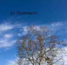 30 Summers book cover