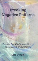 Breaking Negative Patterns book cover