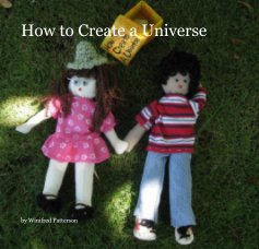 How to Create a Universe book cover