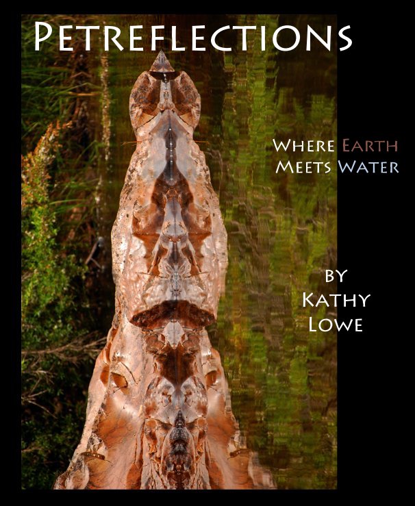 View Petreflections by Kathy Lowe