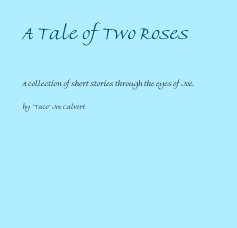 A Tale of Two Roses book cover