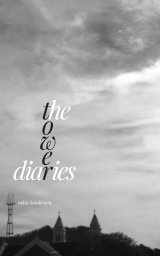 The Tower Diaries book cover