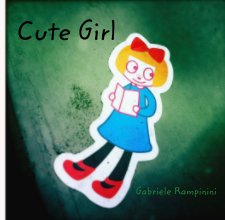 Cute Girl book cover