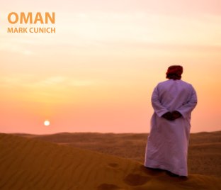 Oman 2017 book cover