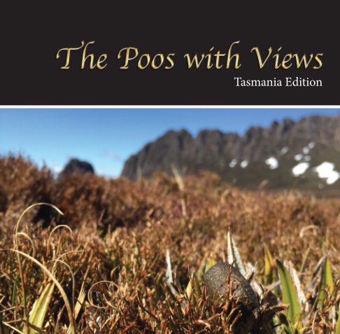 View The Poos with Views by Ben & Hayley Struthers