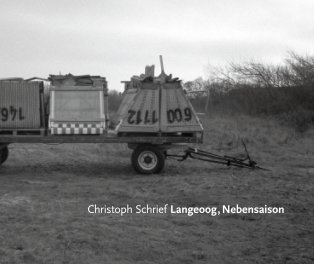 Langeoog, Nebensaison book cover