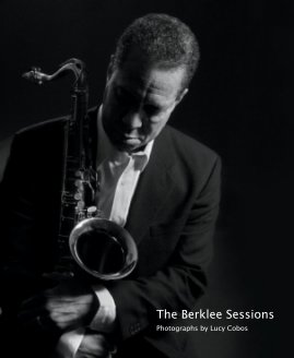 The Berklee Sessions book cover