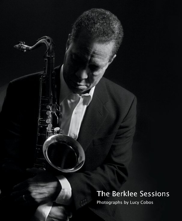 View The Berklee Sessions by Lucy Cobos
