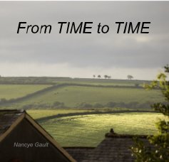 From TIME to TIME book cover