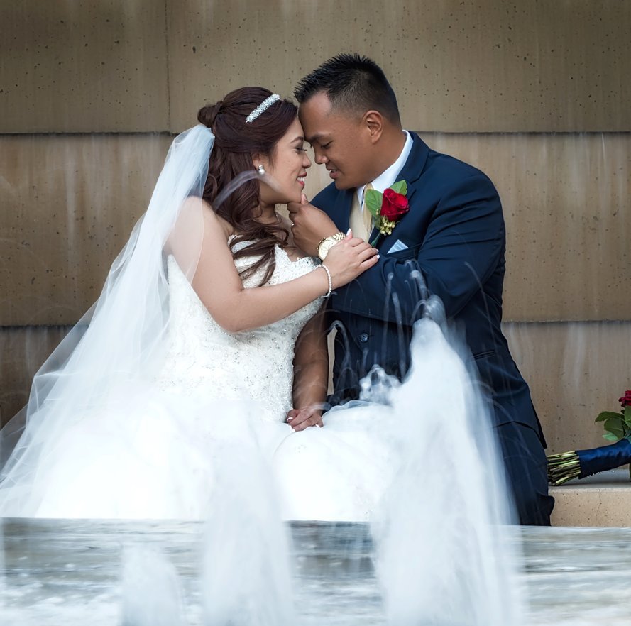 Visualizza The Wedding of Ryan & Marjorie di Lightzone Photography