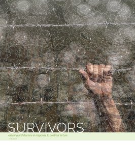 Survivors book cover