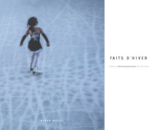 FAITS D'HIVER book cover