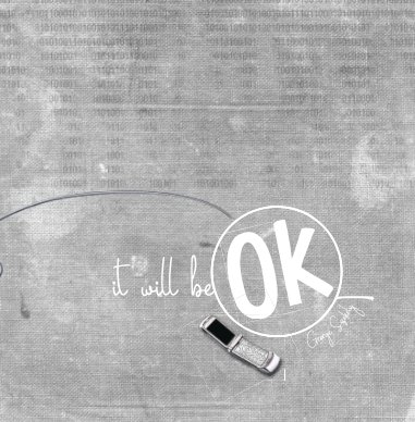 It Will Be OK book cover