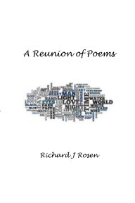 A Reunion of Poems book cover