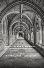 The Divine healing handbook book cover