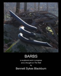 Barbs book cover