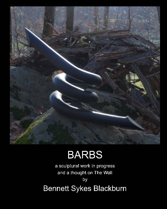 Visualizza Barbs di Bennett Sykes Blackburn