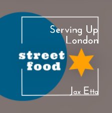 STREETFOODSTAR book cover