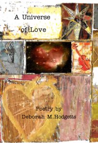 A Universe of Love book cover