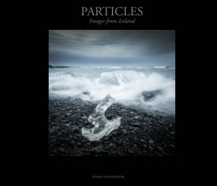 PARTICLES book cover