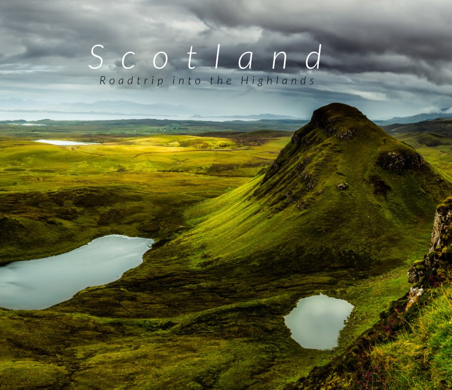 View Scotland by vincent viet