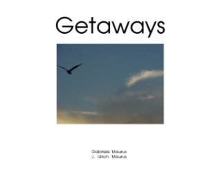 Getaways book cover