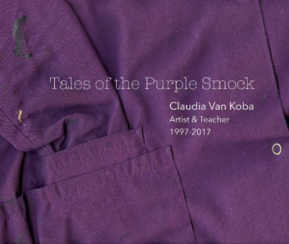 The Purple Smock book cover