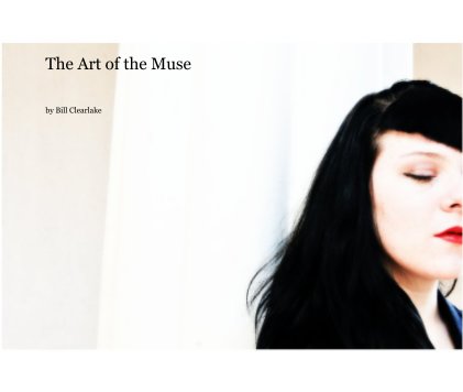 The Art of the Muse book cover