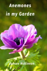 Anemones in my Garden book cover