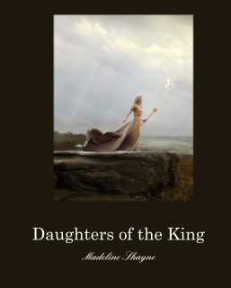 Daughters of the King book cover