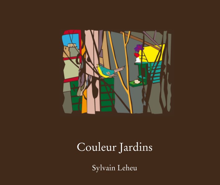 Ver Couleur Jardins por Sylvain Leheu
