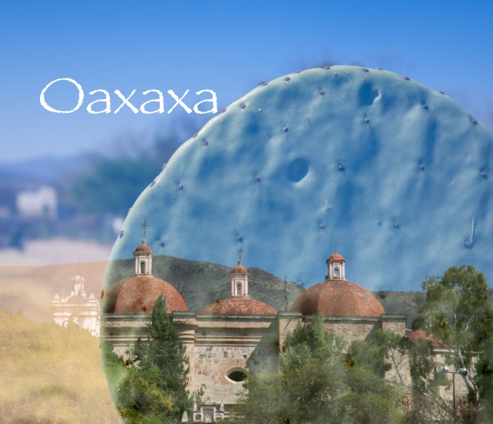View OAXACA by Richard Duret
