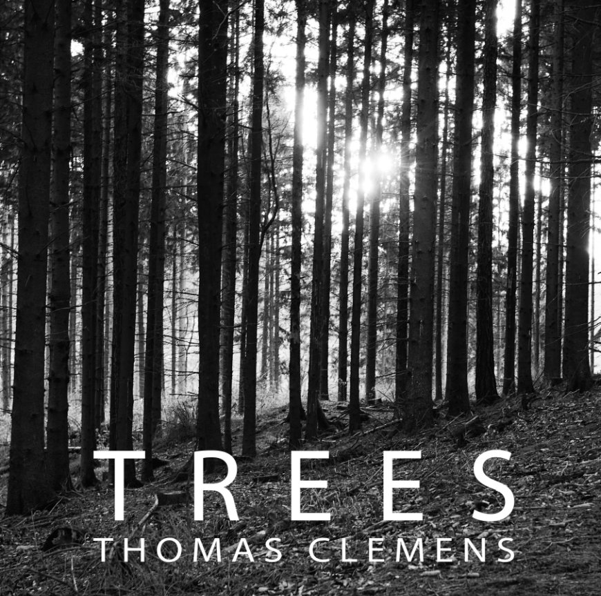 View TREES by Thomas Clemens