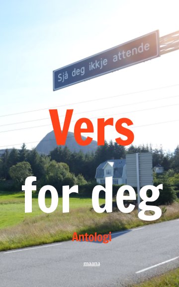 View Vers for deg by Trond Lepperød (red.)