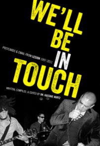 We'll Be In Touch Deluxe Edition book cover
