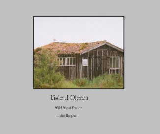 L'isle d'Oleron book cover
