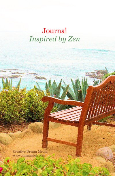 Journal Inspired by Zen nach Mira Tasich anzeigen