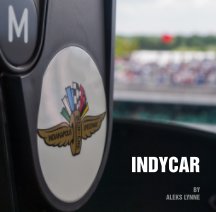 IndyCar book cover