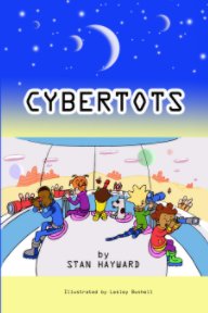 Cybertots book cover