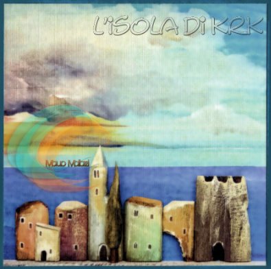 L'Isola di Krk book cover