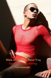 Man About My Love Vol 14 book cover