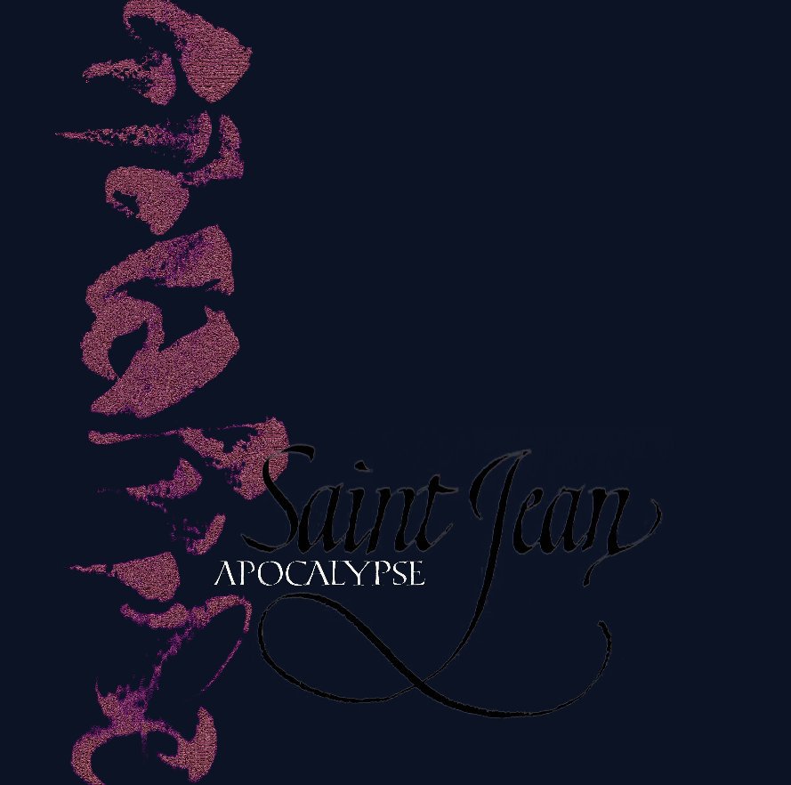 Ver Apocalypse de Saint Jean por Marc Janssen