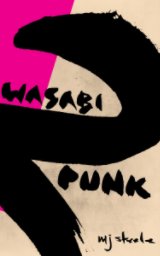 Wasabi Punk 2 book cover