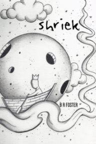 Shriek book cover