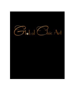 Global Chic Art book cover